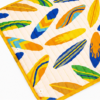 1 (1) Seaside Beach Blanket/Mat