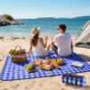 Beach Pinnic Blanket