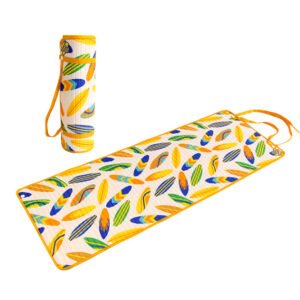 beach mat