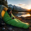 Camping Adult Sleeping Bag