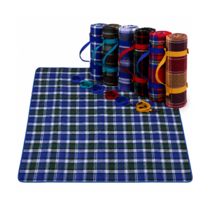 Waterproof Foldable Picnic Blanket