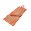 ChatGPT Image 2026年8月5日 17_34_15 Orange Beach Blanket Sand Proof Floor Mat