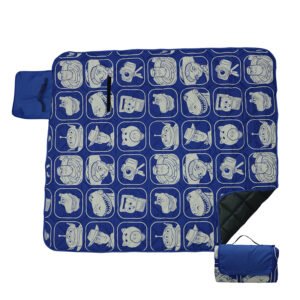 Washable Picnic Mat