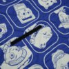 Detail-02 Waterproof Lightweight Portable Outdoor Picnic Mat for Family Camping
