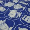 Detail-05 Waterproof Lightweight Portable Outdoor Picnic Mat for Family Camping