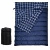 Double Sleeping Bag For Adults Double Sleeping Bag For Adults