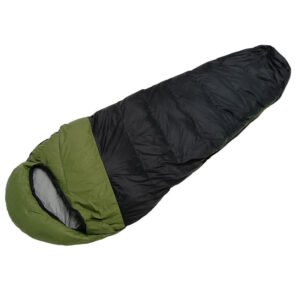 Mommy style anti kick sleeping bags