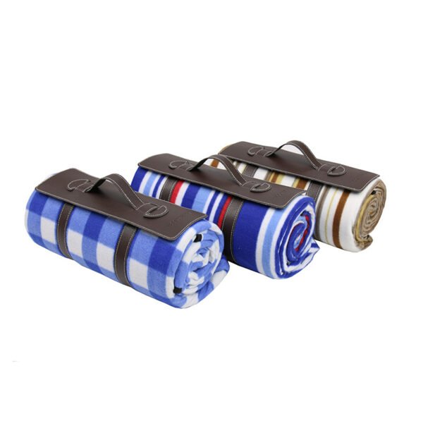 主图-01 150*200cm Waterproof Picnic Blanket Foldable Outdoor Mat