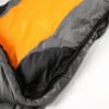 主图-02 Mummy sleeping bag hood detail