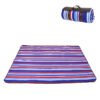 主图-02 150*200cm Waterproof Picnic Blanket Foldable Outdoor Mat