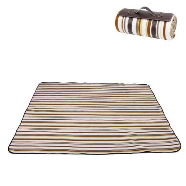 主图-03 150*200cm Waterproof Picnic Blanket Foldable Outdoor Mat