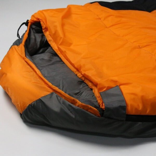 主图-05 Adult mummy camping sleeping bag