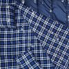 主图-05 Double Sleeping Bag for Adults–Warm Flannel Camping Sleeping Bag