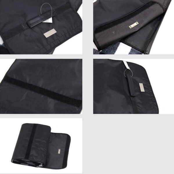 主图-05 135*150cm Outdoor Waterproof Picnic Blanket