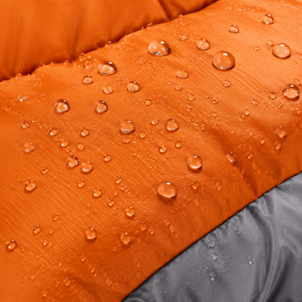 主图-05 Double Autumn And Winter Sleeping Bags With Hats That Can Be Spliced Together