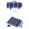 Water Resistant 200*200CM Picnic Blanket For Camping