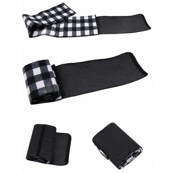 详情-05 135*150cm Outdoor Waterproof Picnic Blanket