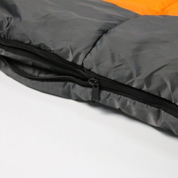 详情-07 Portable mummy sleeping bag for hiking