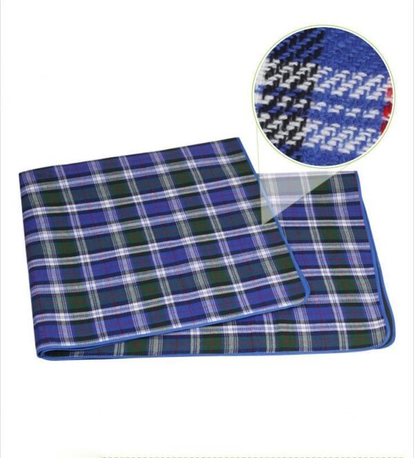 Water Resistant 200*200CM Picnic Blanket For Camping