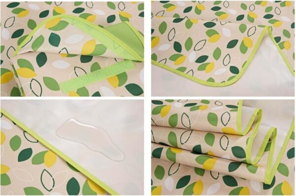 71zkATWzYQL._AC_SL1500_ Small Flyleaf Picnic Blanket for Beach