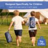 Weight Details Of Children's Printed Sleeping Bags Weight Details Of Children's Printed Sleeping Bags