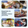 Kids Sleeping Bag for Camping and Travel