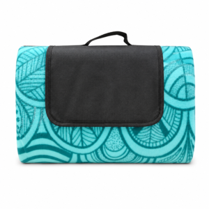 Fleece Picnic Mat