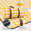 ChatGPT Image 2026年8月20日 16_32_04 Foldable Outdoor Beach Blanket
