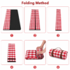 ChatGPT Image 2026年8月20日 16_46_38 Picnic Blanket Camping Beach Mat