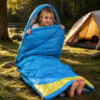 Lightweight 3 season sleeping bag for camping Lightweight 3 season sleeping bag for camping