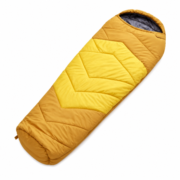 Lightweight 20D nylon sleeping bag