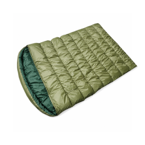 Warm Double Sleeping Bag for Camping Warm Double Sleeping Bag for Camping