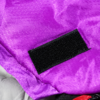 Kids Mummy Sleeping Bag Detail Kids Mummy Sleeping Bag Detail