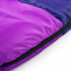 Kids Mummy Sleeping Bag Detail Kids Mummy Sleeping Bag Detail