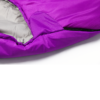 Kids Mummy Sleeping Bag Detail Kids Mummy Sleeping Bag Detail