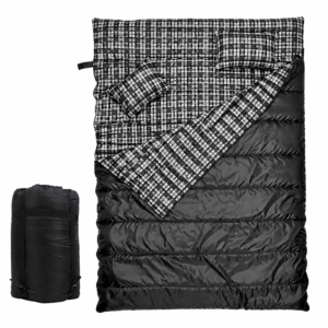 Adult Double Sleeping Bags