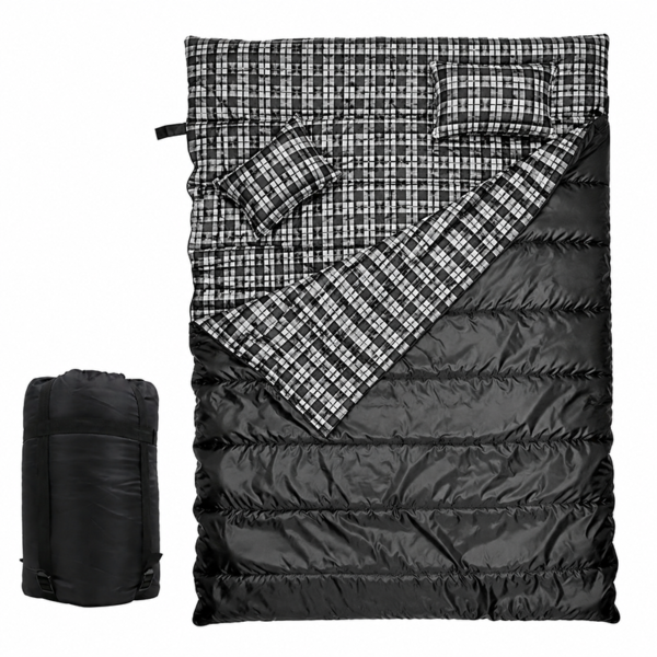 Adult Double Sleeping Bags Adult Double Sleeping Bags