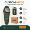 Custom Sleeping Bag OEM ODM