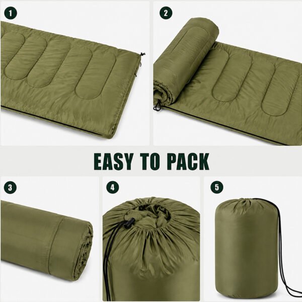 Storage Of Sleeping Bags For All Seasons Storage Of Sleeping Bags For All Seasons