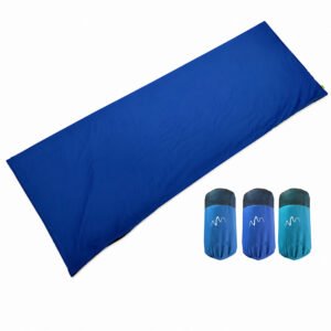 Lightweight sleeping bag for camping Lightweight sleeping bag for camping