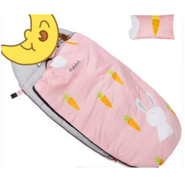 Rabbit Kids Sleeping Bag Rabbit Kids Sleeping Bag