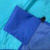 Detail-02 Durable SandProof Beach Blanket