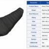 Duck Down Sleeping Bag Parameter Details Warm Duck Down Sleeping Bag for Winter Camping