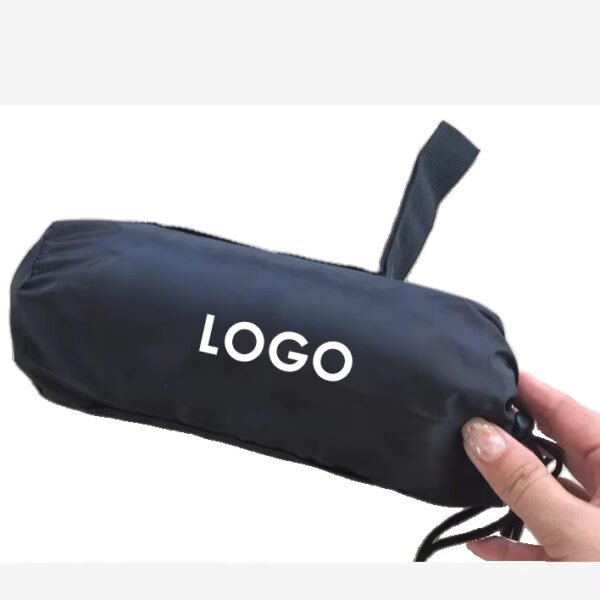 Detail-04 Ultralight Sleeping Bags