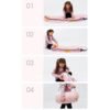 Kids Sleeping Bag Storage Diagram Kids Sleeping Bag Storage Diagram