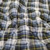 3 Season Double Sleeping Bag Detail