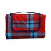 Detail-06 Custom Logo Picnic Blanket