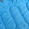 3-Season Envelope Sleeping Bag Detail 3-Season Envelope Sleeping Bag Detail
