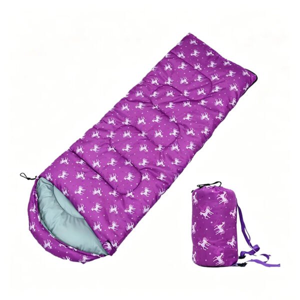 Kids Camping Sleeping Bag Kids Camping Sleeping Bag