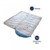 Adult camping sleeping bag Adult camping sleeping bag
